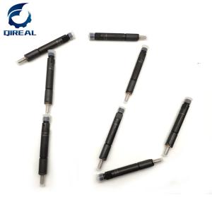 Wholesale EC240B D7D Diesel Fuel Injectors 0432191345 For DEUTZ 02112681 from china suppliers