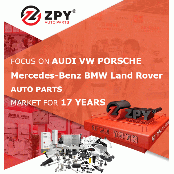 ZPY Oil Pan Gasket Set product image 1