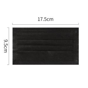 Wholesale ISO13485 Medical Disposable Earloop 3 Ply Face Mask For Hospital from china suppliers