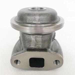 Wholesale H1C Turbo Bearing Housing Oil Cooled 3520574 3530591 3530592 from china suppliers