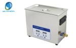 Industrial Skymen 180W High Power Ultrasonic Cleaner Stainless Steel 40khz