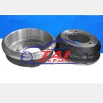 Steel Material Low Rpm Alternator SUV Wheel HUB Durable For BENZ / HYUNADI
