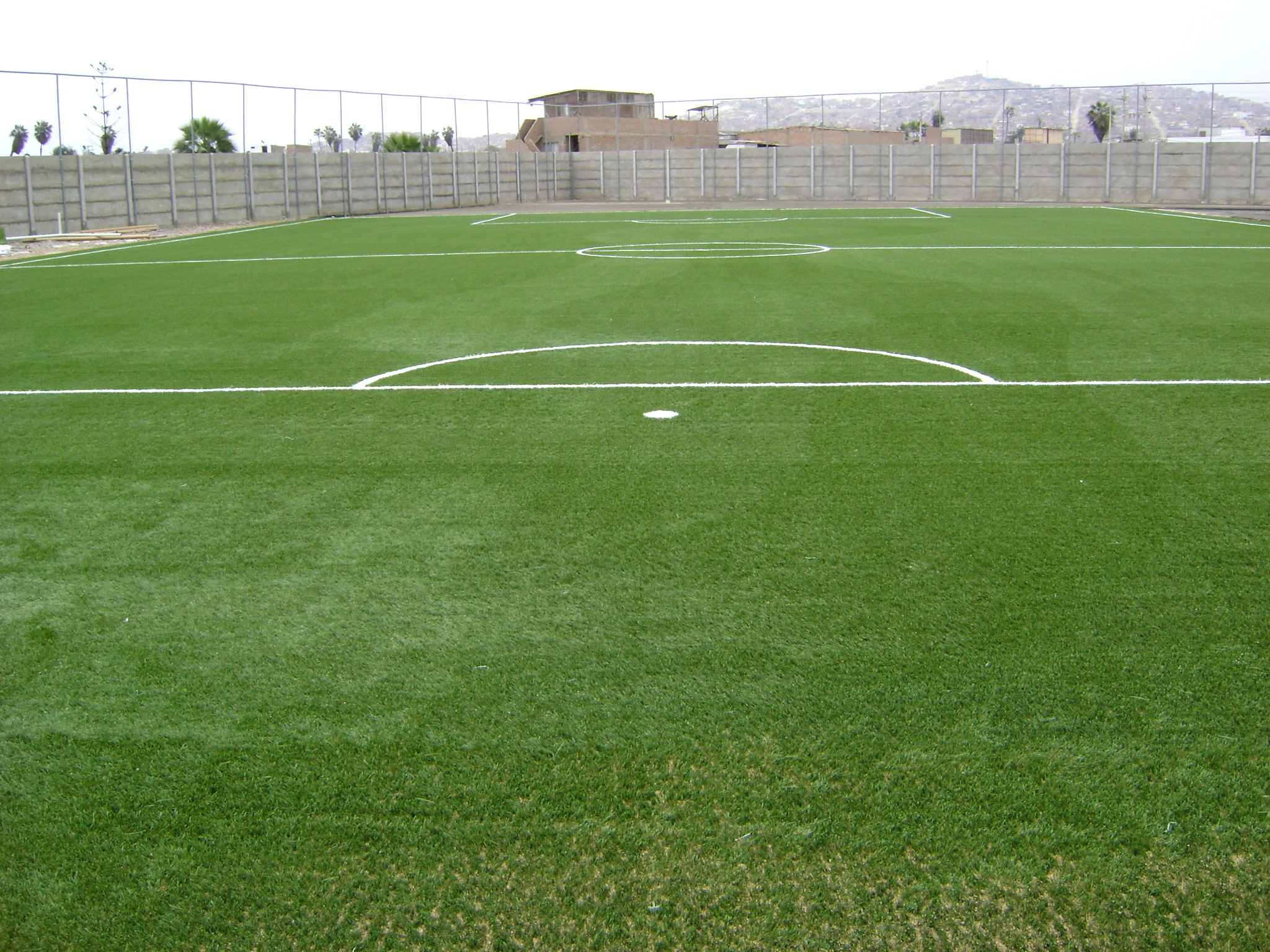 UV Resistant Football Grass Infill Granules EPDM Artificial Grass Synthetic Turf Infill