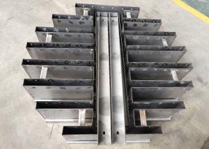 Wholesale Trough Type Liquid Distributor from china suppliers