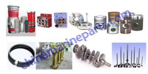Wholesale Diesel Engine Spare Parts for sale from china suppliers