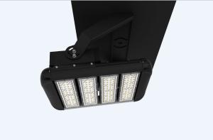 Wholesale ETL Led Floodlight 400W 165LPW Basketball Court Football Wall Mount Bracket from china suppliers