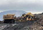 NEW LGMG MINING TRUCK MT86H FOR SALES