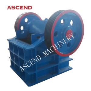 Wholesale Rock stone gold ore Jaw Stone Crusher Machine from china suppliers