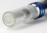 Gray Disposable Tattoo Needle Cartridge Semi-Permanent 9/12/36/42 Pin