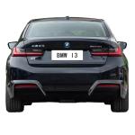 New Energy Vehicles BMW I3 Sedan Electric Car EV 5 Seat Luxury