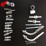 HONDA 70 Cable End Fittings Emergency Brake Ajustment Clutch Repair Kit 9*62