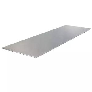 Wholesale 20mm Rolled Stainless Steel Sheets 304 316L 317H 309S 310S 201 202 403 409 410 904L 0.1mm from china suppliers