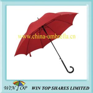 Wholesale Auto Straight Crystal Girl Umbrella from china suppliers