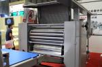 304 Stainless Pastry Production Line Motor With Sand Blasting Surface Treating