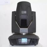 Lamp Bead Life 50000 Hours 15R Stage Lighting Effect Spot Wash 330W LED Moving