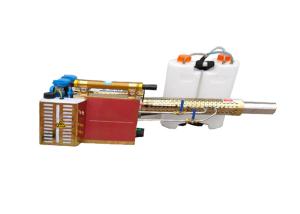 Wholesale Burst Tube 660x32 Air Disinfection Spray Thermal Fogging Machine Sprayer from china suppliers
