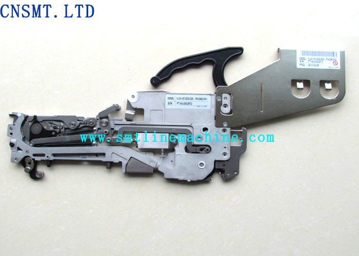 Mechanical Feida Feeder Gun FT8*4MM Smt Parts KJW-M1200-023 Feida YAMAHA Mounter YG12 YG12F FT8X4