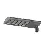 Die Cast Aluminum LED Street Light Housing Outdoor Lighting IP66 Waterproof 200w