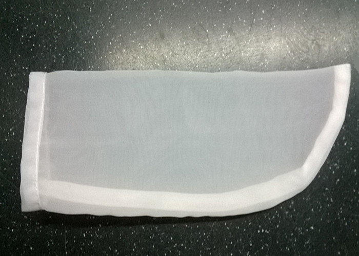 P84 Polypropylene Micron Filter Mesh / Media For Juice Filtration