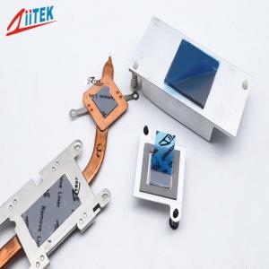Wholesale ZIITEK LED Lit Lamps Thermal Gap Pad 5mm Thickness from china suppliers