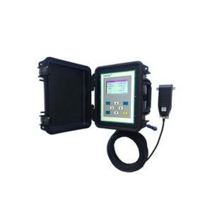 Wholesale GPRS RS485 Doppler Ultrasonic Flow Meter from china suppliers