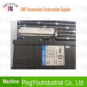 Wholesale QS1L01AA0 DC Servo Motor Driver 0.4KW M101SG Samsung Mounter SMT Machine Parts from china suppliers