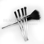 5pcs Eyeshadow Makeup Brush Set