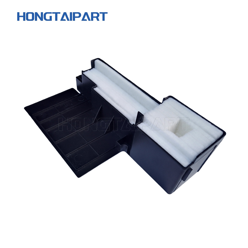 Compatible Tray Porous Pad Assembly 1627961 1577649 1569366 For Epson L110 L120 L130 L210 L220 L300 L310 L350 L353 L385