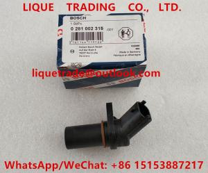 Wholesale BOSCH Crankshaft Sensor 0281002315 , 0 281 002 315 , 0281 002 315 , 281002315 from china suppliers