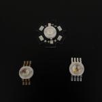 Plant Growing Light 1W High Power Led in Warm white , Natural white , Cool white
