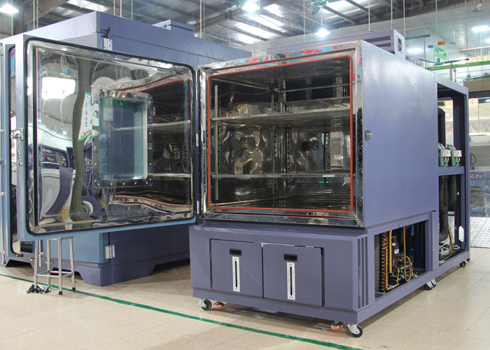 Stability ESS Chamber Temperature Fast Change Rate Test Chamber 15C/Min for Automotive Products Environmental Test
