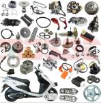 Deburring Polishing Aluminum Mechanical Parts For Aircraft Motorcycle Vehicle