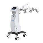 New 8D lipo Laser 532nm Laser Green 635nm Red light Fat Removal Cellulite