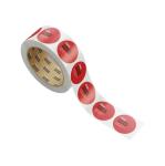Printed Custom Waterproof Logo Packaging Label Roll Vinyl Food Sticker Label