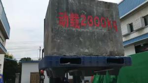Wholesale Blow molding pallet double faced brick forklift pallet from china suppliers
