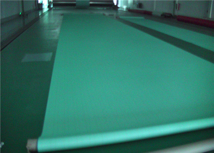 2.5 Layer Layer Paper Machine Clothing Forming Fabric,wear resistance