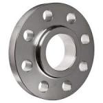 Copper Nickel Forged Socket Weld Flange 4" - 48" 1500# C71500 70/30