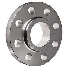 Wholesale Copper Nickel Forged Socket Weld Flange 4&quot; - 48&quot; 1500# C71500 70/30 from china suppliers