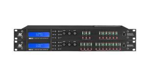 Wholesale DSP-480II Audio Processor Truly Restore Audio Content 4.5kg AC 90-245V 50/60Hz from china suppliers