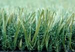 60mm Pile Height Football Artificial Turf Astroturf 140 Stitches/M Resilient