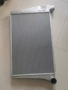 Wholesale Golden Dragon Bus Radiator Intercooler 6128J18-1119010 from china suppliers
