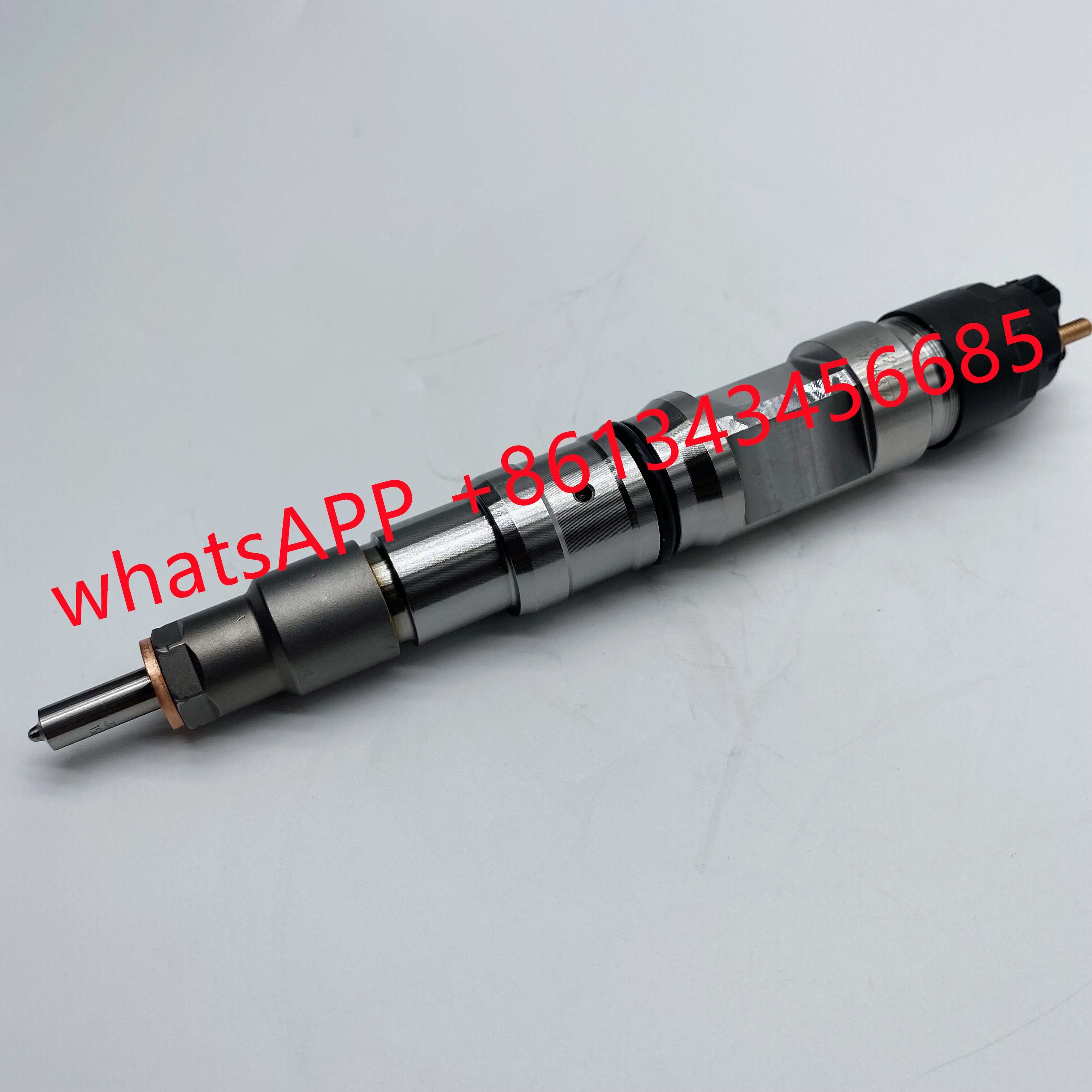 High Quality China Made New Fuel Injector 0445120030 0445120218 0986435517 51101006125 Common Rail Injector For Man