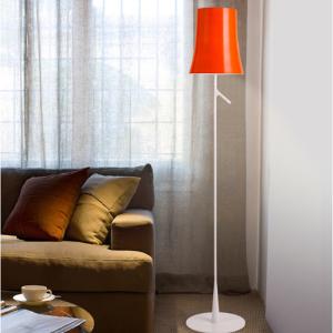 Wholesale Italy Floor Lamp Designer Modern Simple Lamps Birdie LED Floor Lamp（WH-MFL-151) from china suppliers