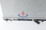 Performance Aluminum Radiator For KIA SEPHIA 93 AT OEM OK201-15-200B