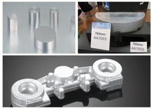 Wholesale Forging Aluminium Alloy 5083 Marine Grade LF4 AlMg4.5Mn0.7 from china suppliers