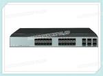 CE6880-24S4Q2CQ-EI Huawei Switch 24*10GE SFP+ Ports 4*40GE QSFP+ Ports 2*100GE