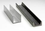 410 430 321 904 20mm Stainless Steel Channels Cold Rolled Hot Rolled