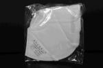 Anti Pollution FFP2 FFP3 KN95 Face Mask Skin Friendly High Bacteria Filtration