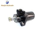 Material Handling Equipments Garbage Truck Spare Parts Hydraulic Motor BMR