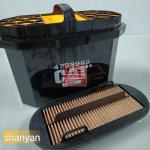 479-8989 Cat fuel filter parts for air compressor within Food Beverage